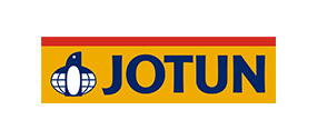Jotun industrial paints and coatings
